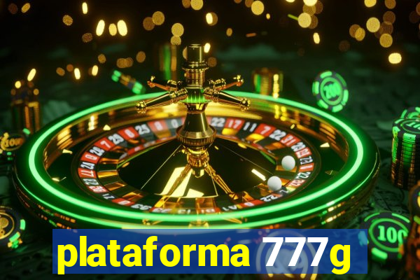 plataforma 777g